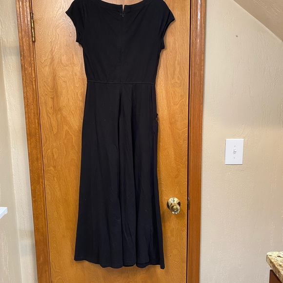 Eshakti tea length dress - Picture 5 of 6